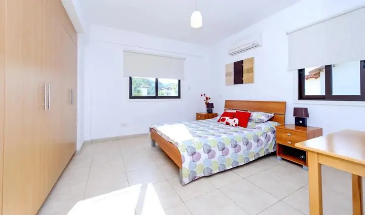 Протарас: Artemis Villas