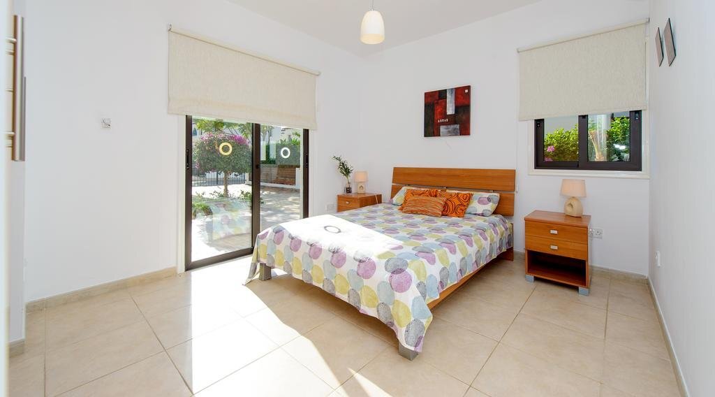 Протарас: Artemis Villas
