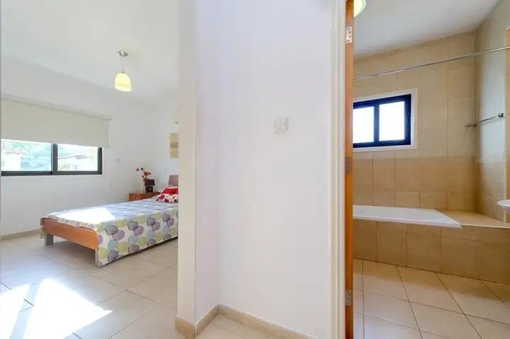 Протарас: Artemis Villas