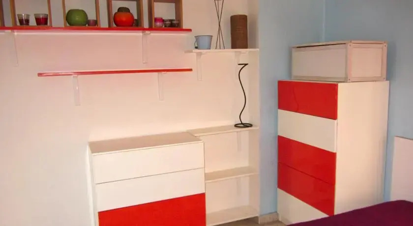 Ларнака: Lamanco Court City Centre Apartment