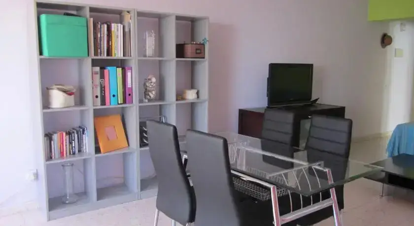 Ларнака: Lamanco Court City Centre Apartment