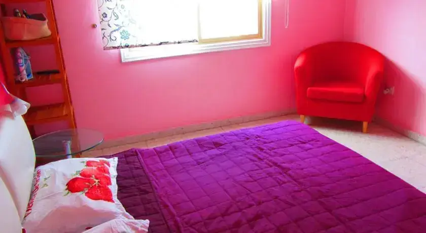 Ларнака: Lamanco Court City Centre Apartment