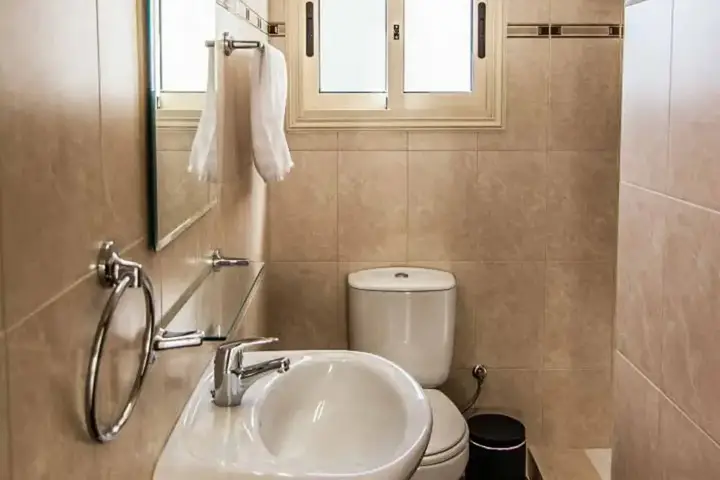 Полис Хрисохус: Villa Mandola Rosa