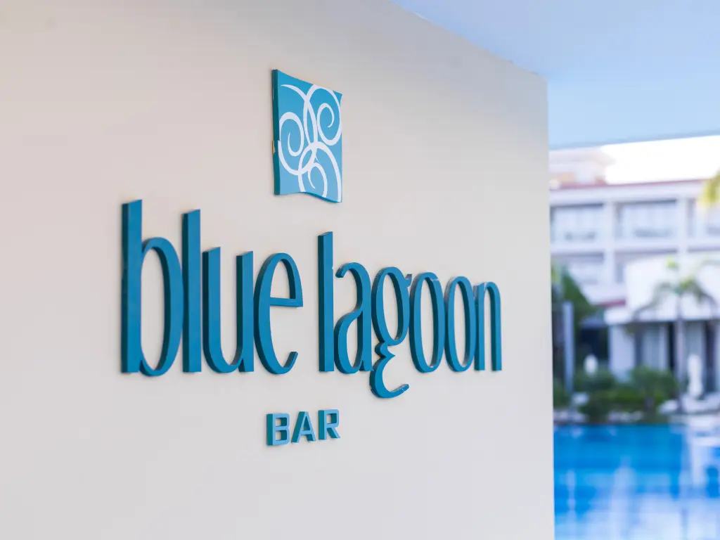 Olympic Lagoon Resort - Paphos — фото 1