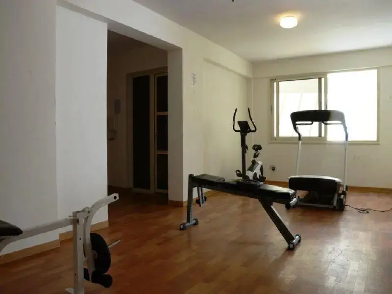 Пафос: Billie Apartment