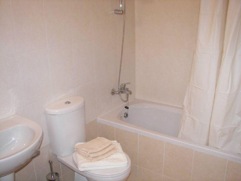 Пафос: Billie Apartment