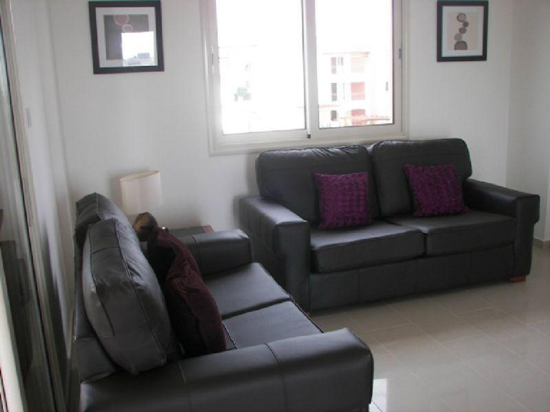 Пафос: Billie Apartment