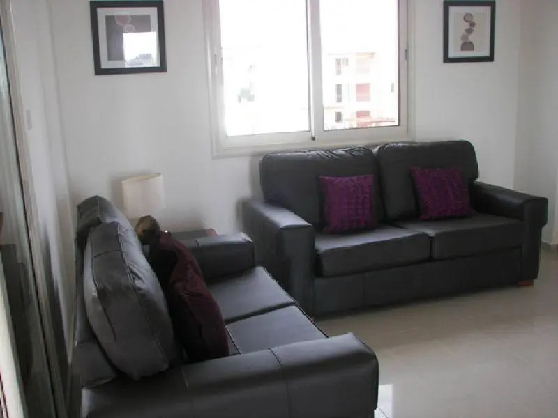 Пафос: Billie Apartment