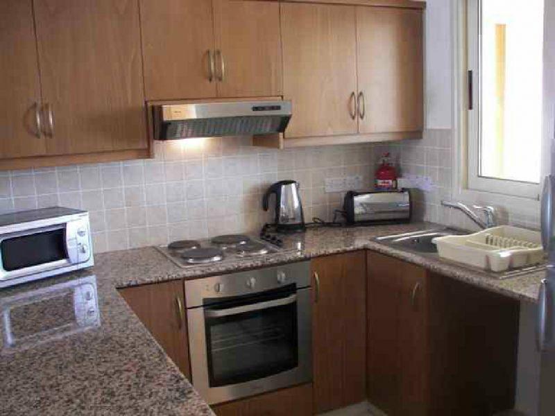 Пейя: Abigail Apartment