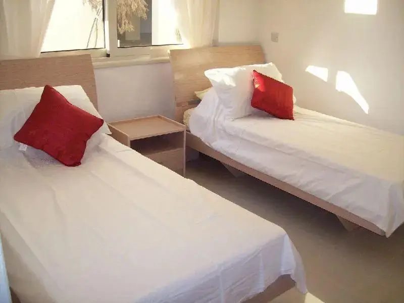 Пейя: Sheena Apartment