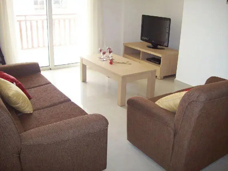Пейя: Sheena Apartment