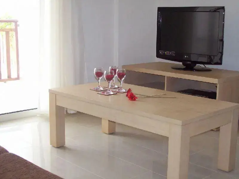 Пейя: Sheena Apartment