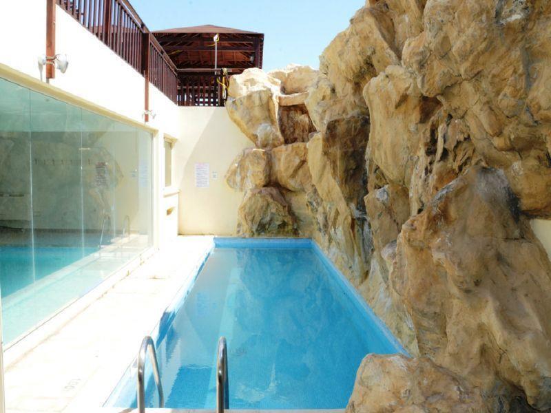 Пейя: Sheena Apartment