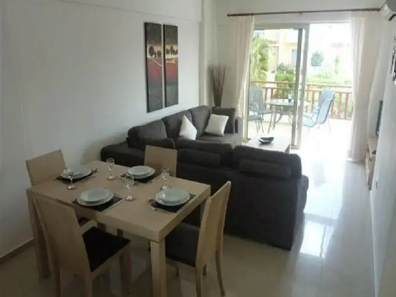 Пейя: Sevgi Apartment