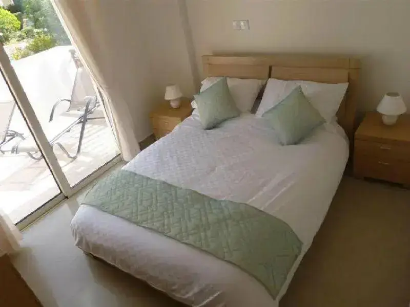 Пейя: Sevgi Apartment