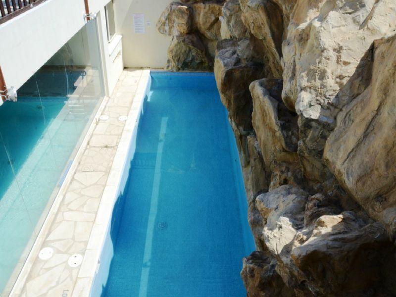 Пейя: Sevgi Apartment