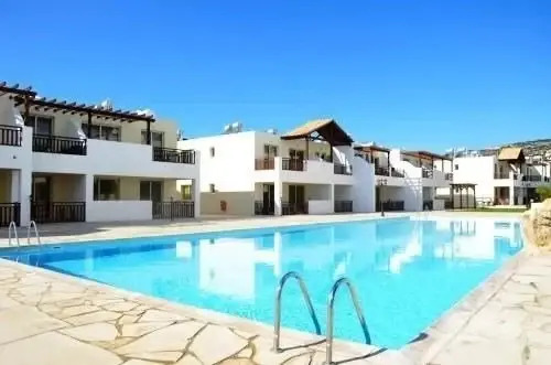 Пейя: Sharon Apartment
