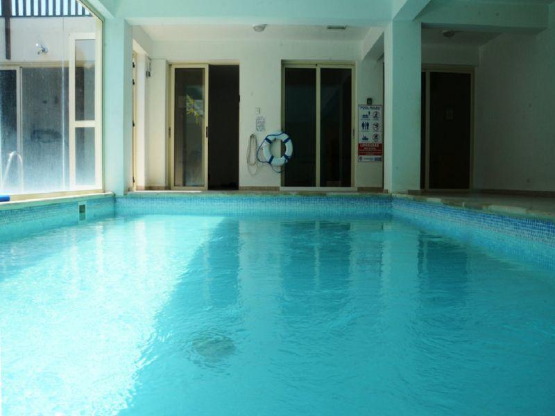 Пейя: Samantha Apartment