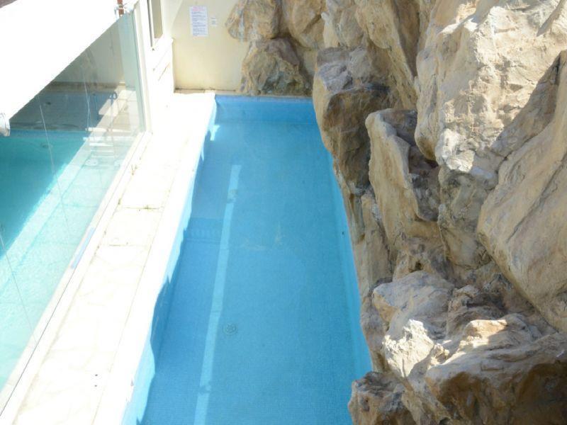 Пейя: Samantha Apartment