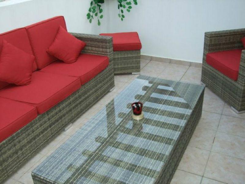 Пейя: Sadie Apartment