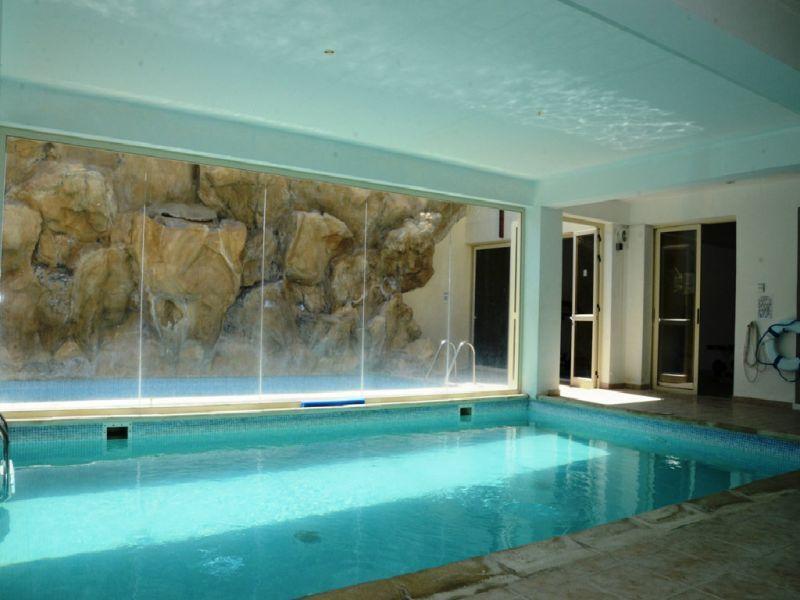 Пейя: Sadie Apartment
