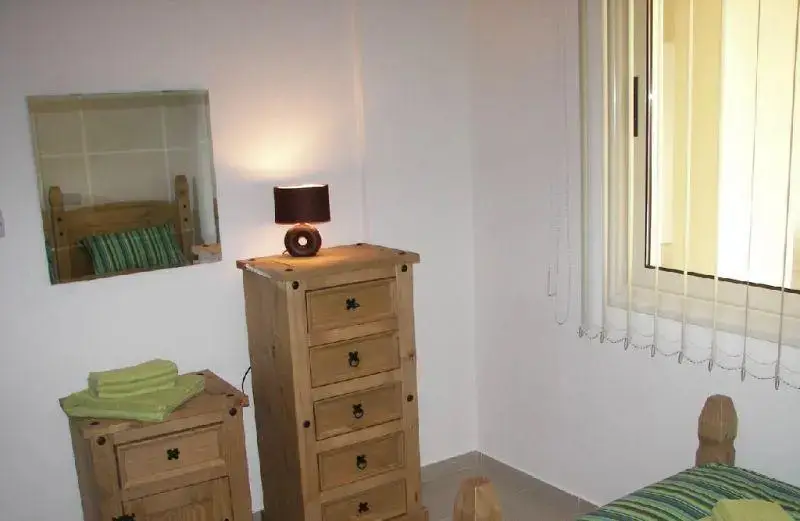Пейя: Sally Apartment