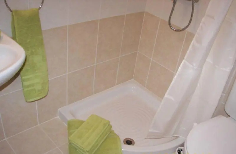 Пейя: Sally Apartment