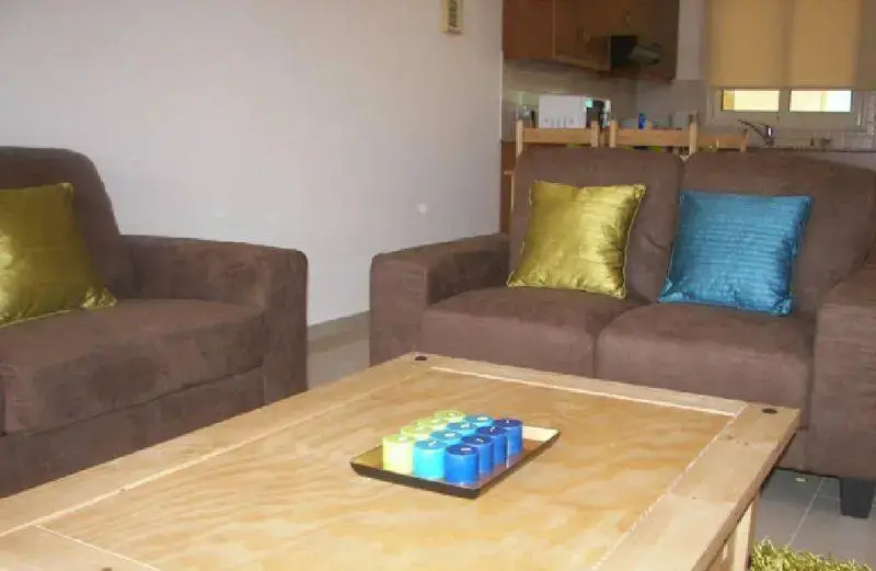 Пейя: Sally Apartment