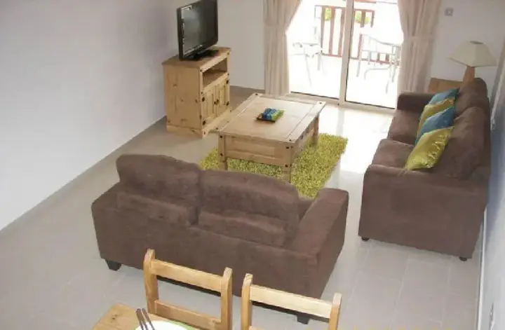 Пейя: Sally Apartment