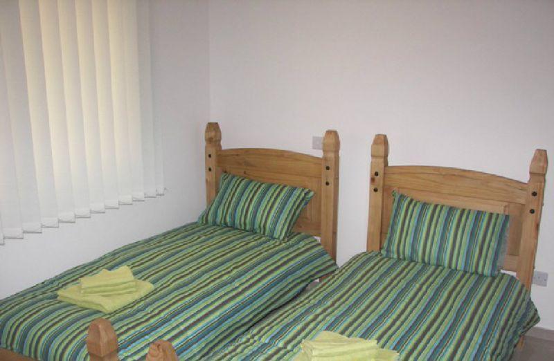 Пейя: Sally Apartment
