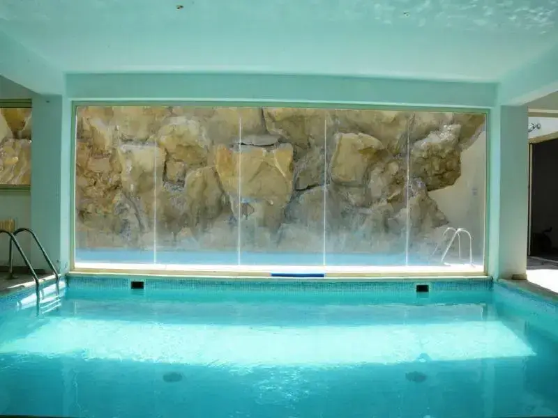 Пейя: Stephanie Apartment