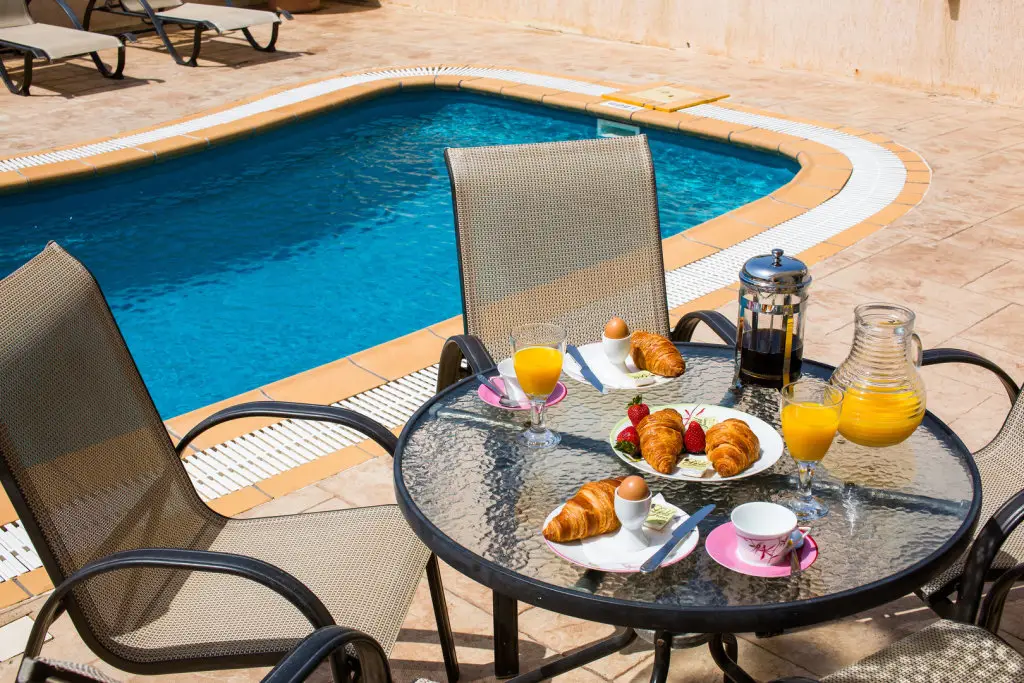Amadora Luxury Villas — фото 1