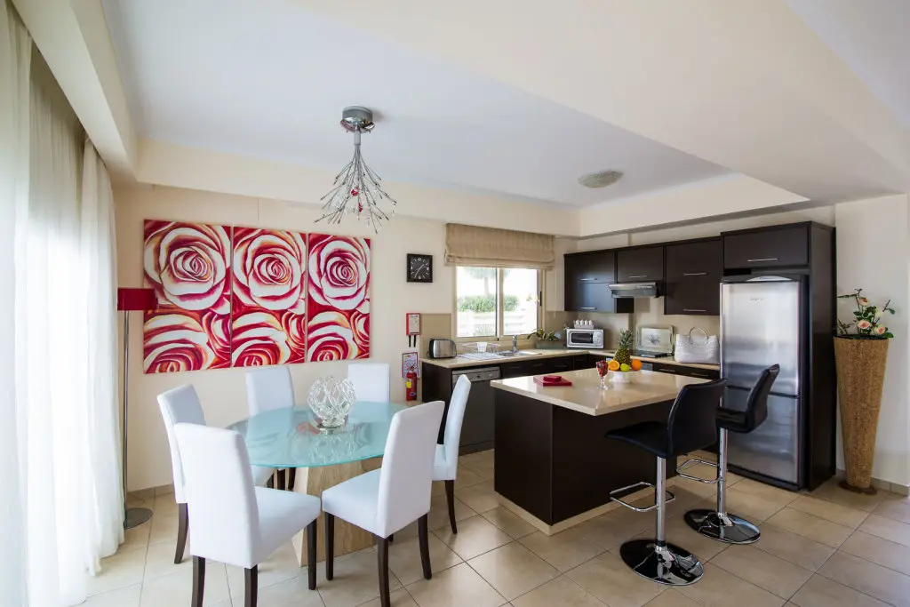 Протарас: Amadora Luxury Villas