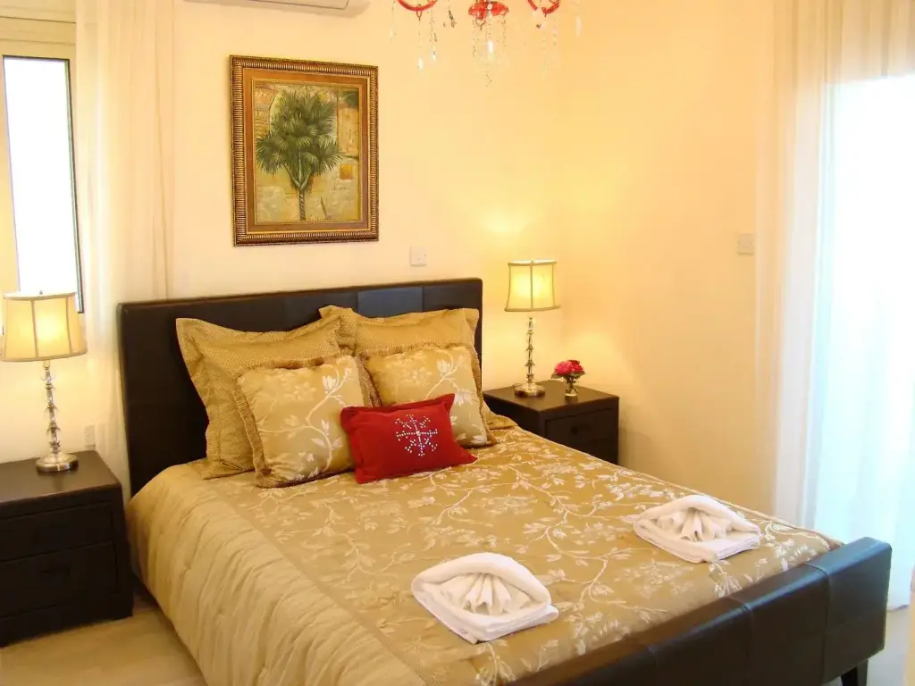 Протарас: Amadora Luxury Villas