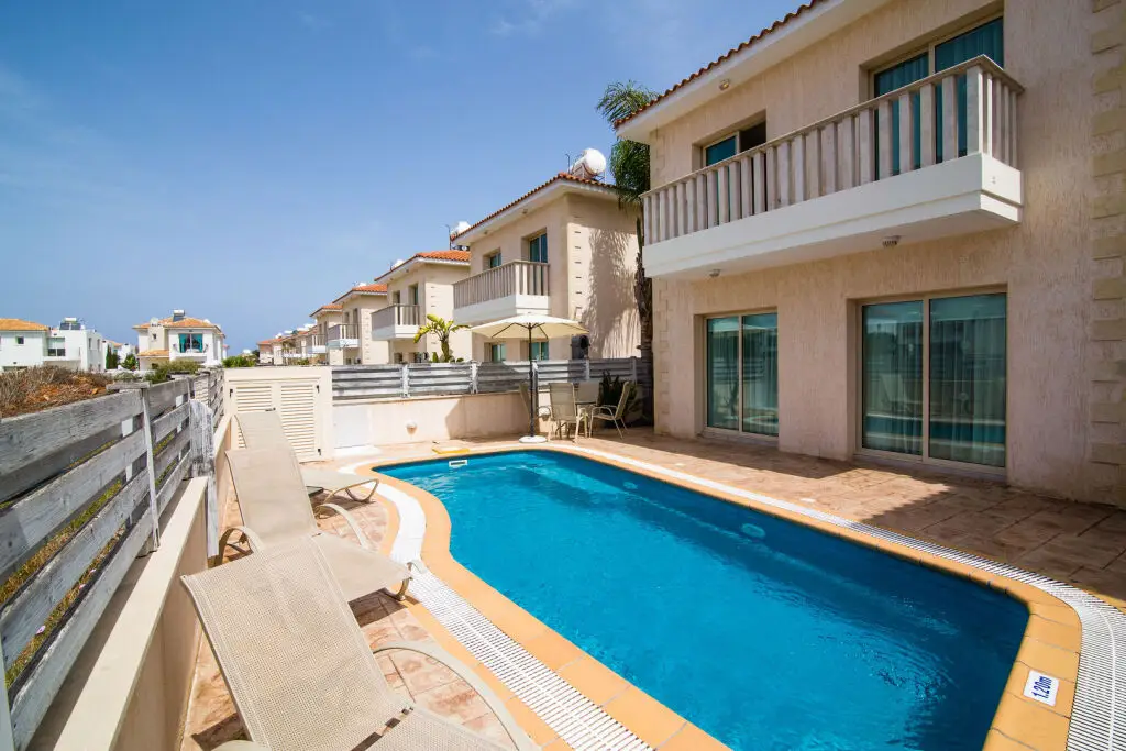 Протарас: Amadora Luxury Villas