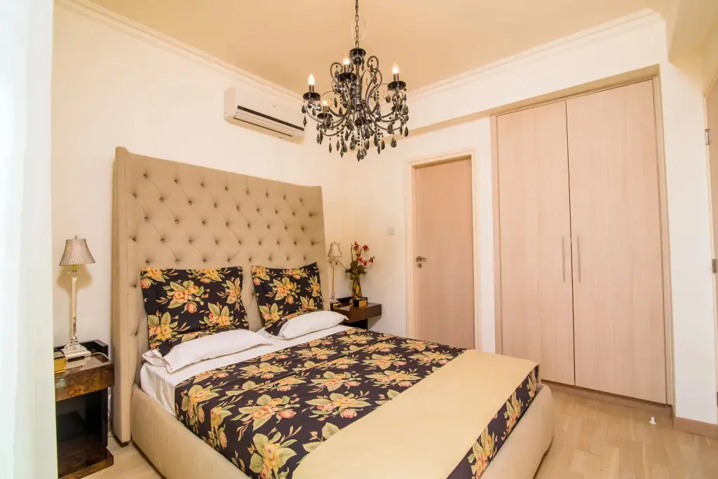 Amadora Luxury Villas — фото 1