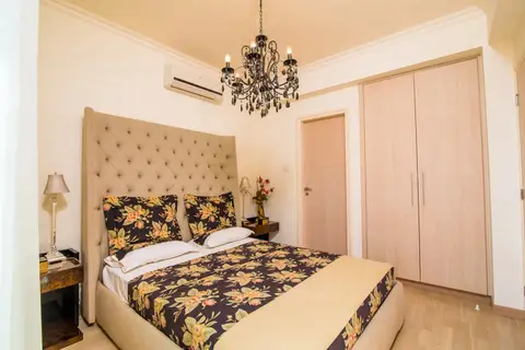 Amadora Luxury Villas — фото 1