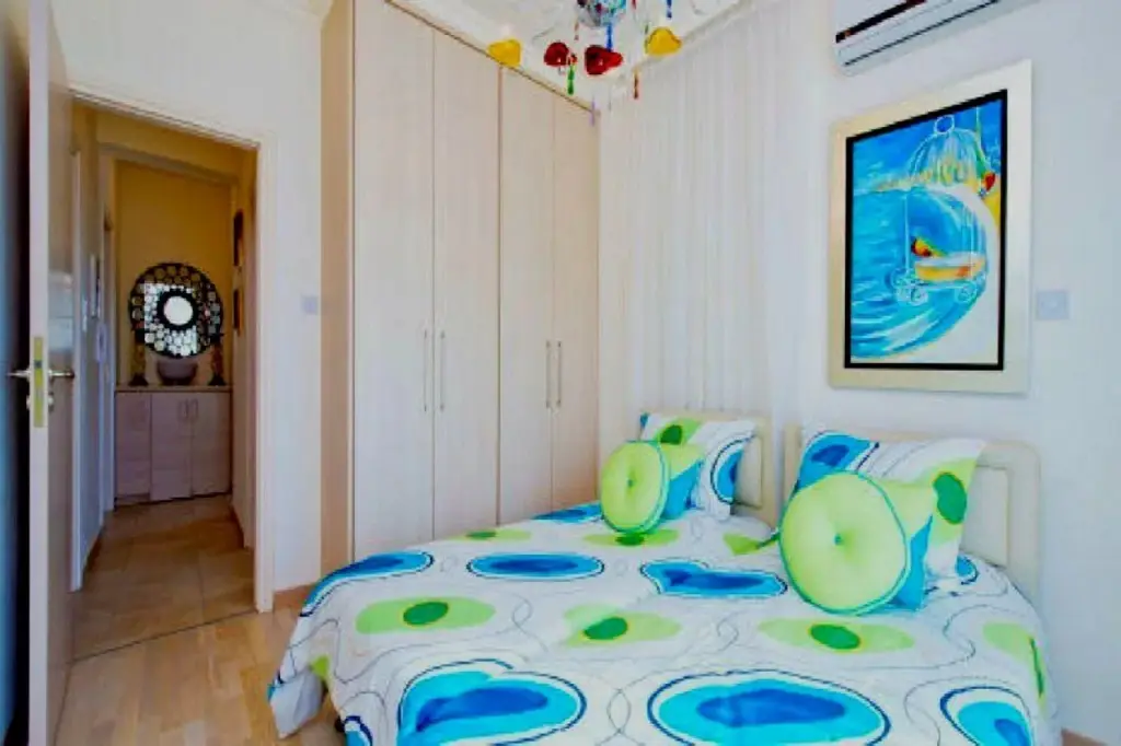 Протарас: Amadora Luxury Villas