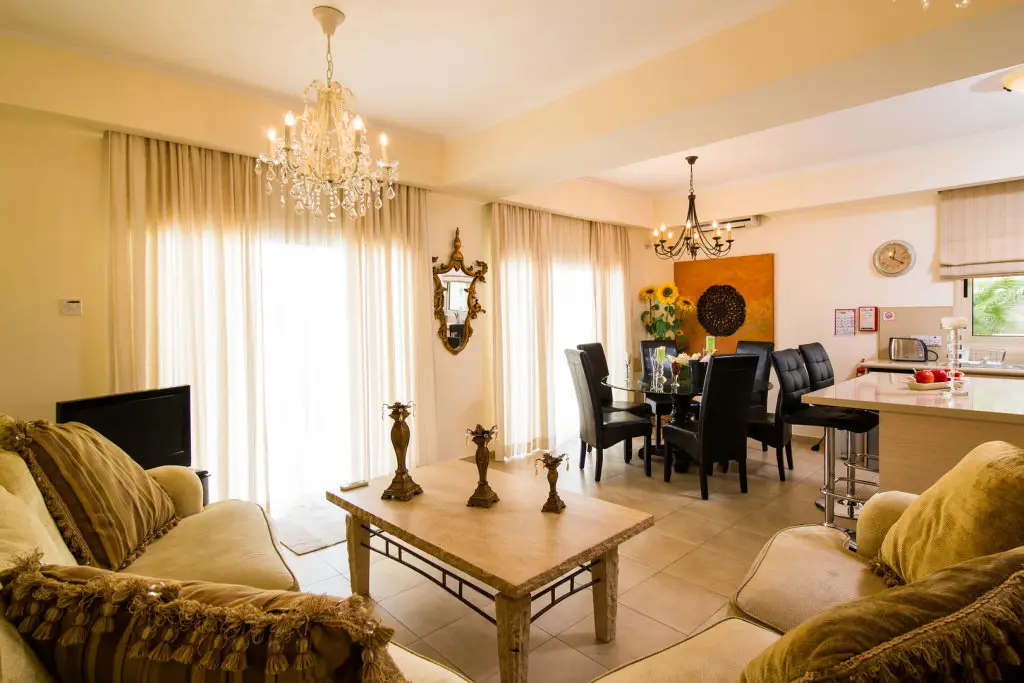 Протарас: Amadora Luxury Villas
