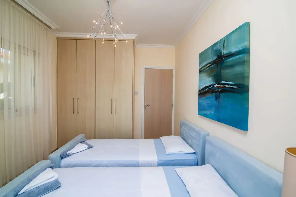 Протарас: Amadora Luxury Villas