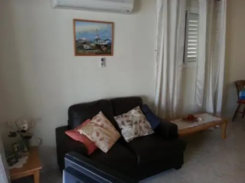 Паралимни: Sun & Sand Apartment