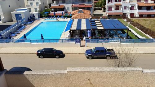 Паралимни: Sun & Sand Apartment