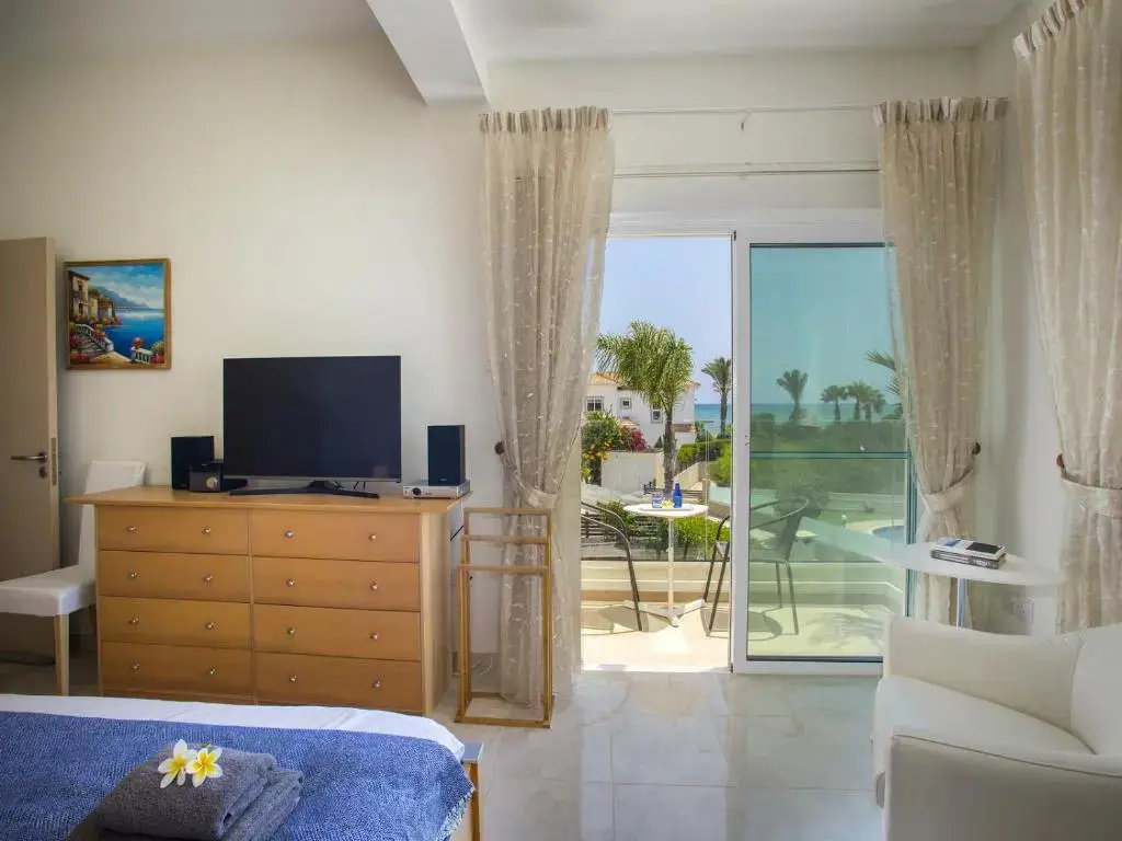 Айя-Напа: Villa Elias