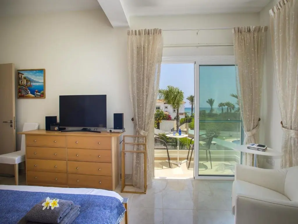 Айя-Напа: Villa Elias