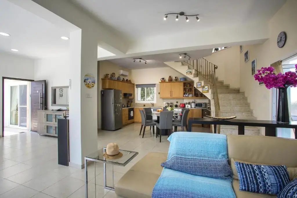 Айя-Напа: Villa Elias