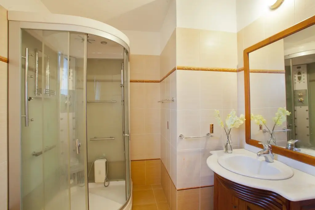 Протарас: Villa Skyros