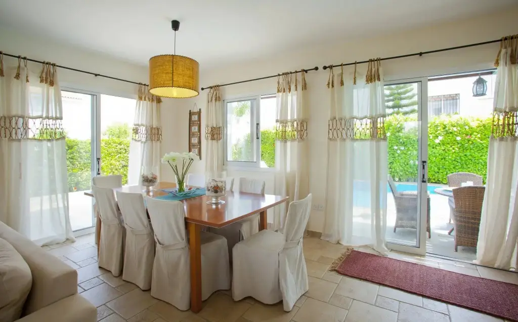 Протарас: Villa Skyros