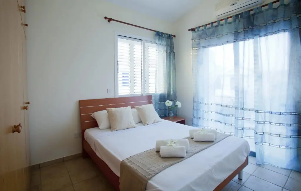 Протарас: Villa Skyros