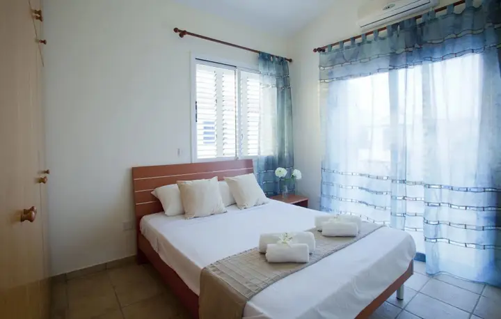 Протарас: Villa Skyros