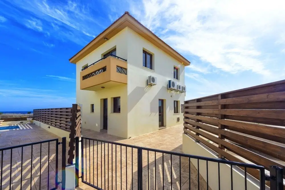 Malama Seaview Villa 2 — фото 1